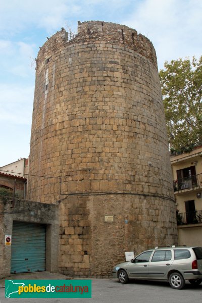 Cabanes - La Torre