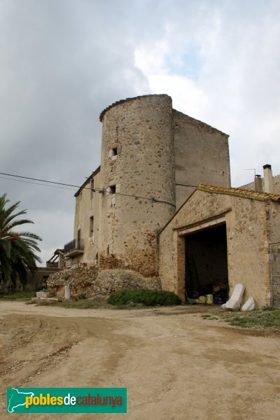 Masarac - Castell de Vilarnadal