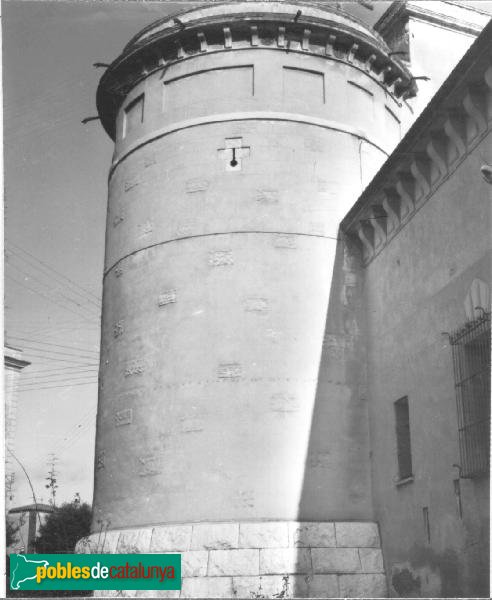 Figueres - Torre Galatea