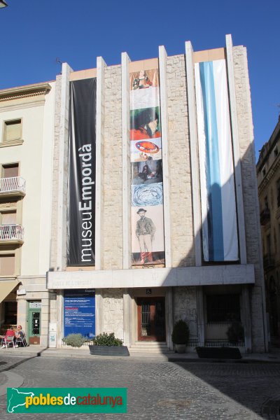 Figueres - Museu de l´Empordà