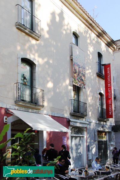 Figueres - Museu del Juguet