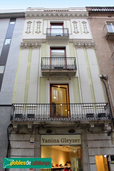 Figueres - Casa Alegret