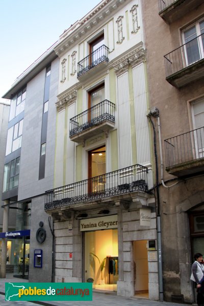 Figueres - Casa Alegret