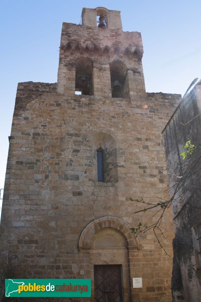 Rabós - Sant Julià