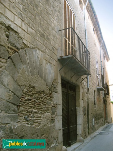 Castelló d´Empúries - Casa Ametlla