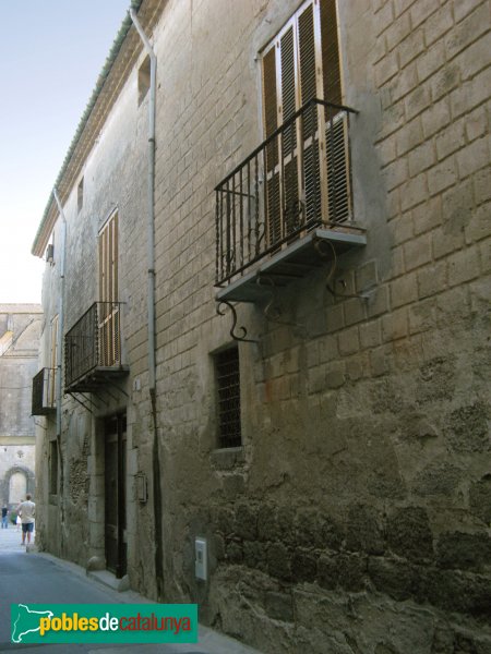 Castelló d´Empúries - Casa Ametlla
