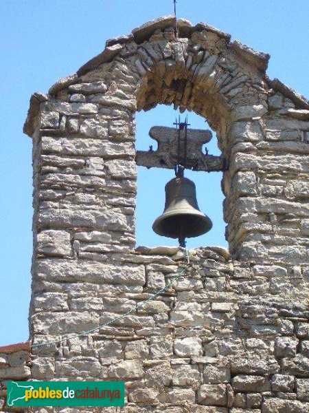 Pujalt - Sant Joan de les Torres