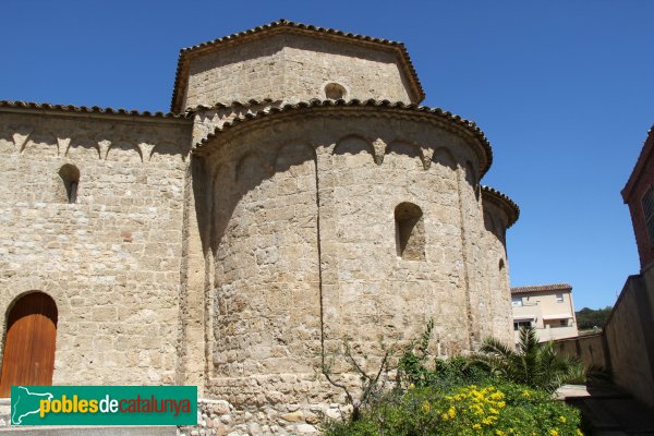 Torrelavit - Sant Marçal de Terrassola