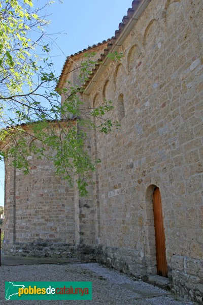 Torrelavit - Sant Marçal de Terrassola