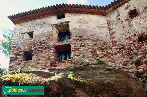 Montblanc - Ermita de Sant Joan