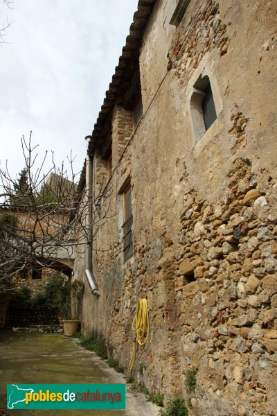 Bàscara - Nucli de Calabuig