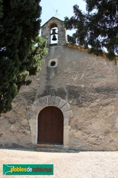 Gelida - Santa Magdalena del Puig