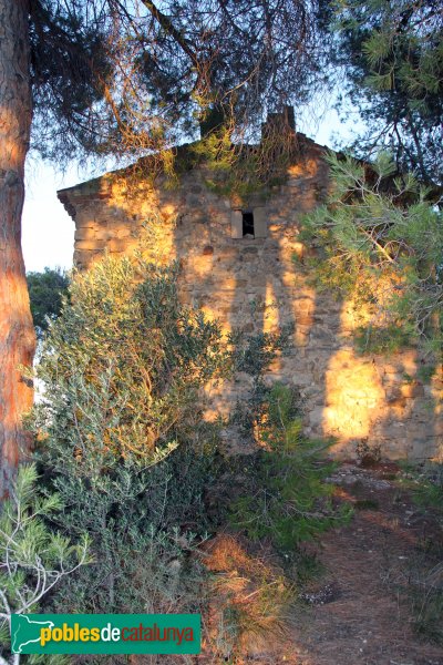 Font-rubí - Sant Joan de la Maçana