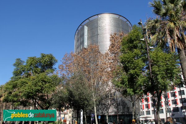 Barcelona - Hotel Barceló Raval