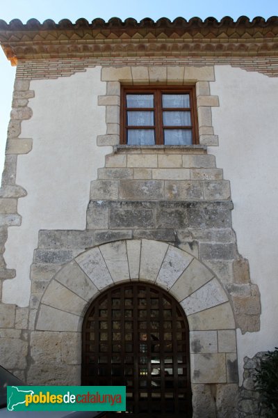 Castellet i la Gornal - Casa de Castellet