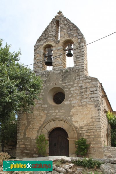 Granyanella - Sant Jaume de la Móra