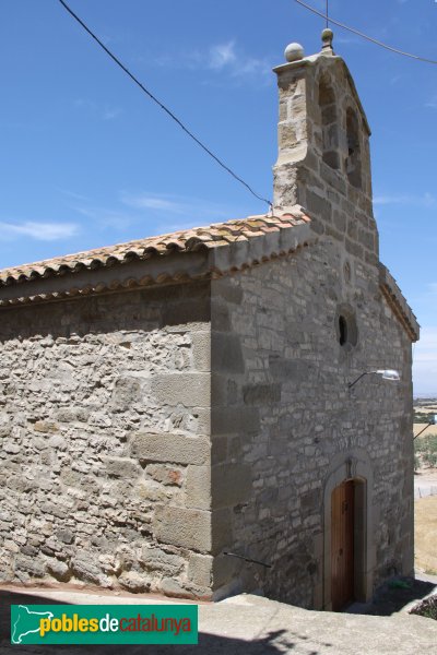 Granyanella - Sant Pau de Tordera