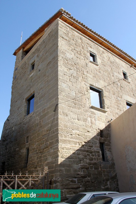 La Morana - Castell
