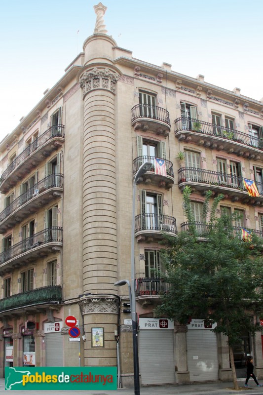 Barcelona - Sants, 151