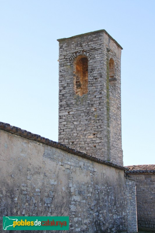 Sant Ramon - Sant Martí de Gospí