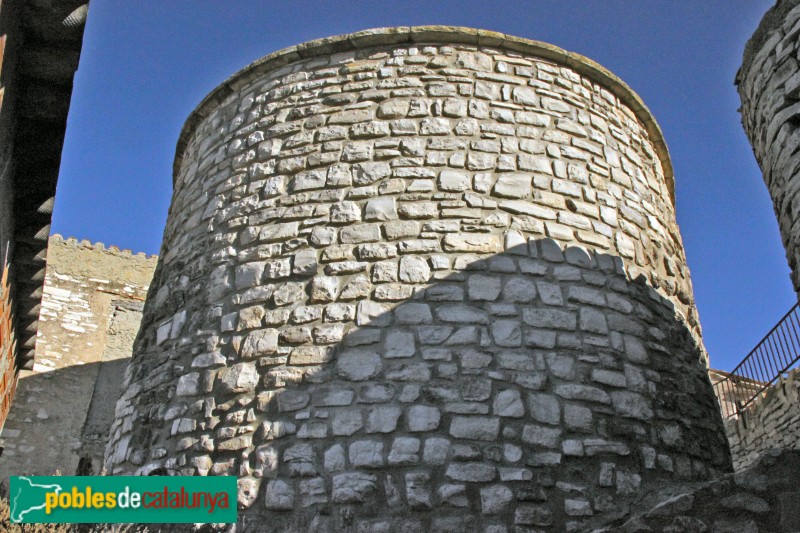 Sant Ramon - Torre de Portell
