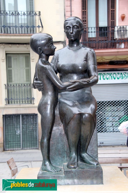 Barcelona - Maternitat