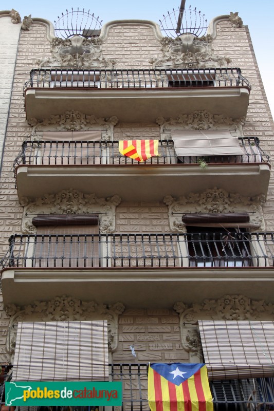 Barcelona - Salvà, 90