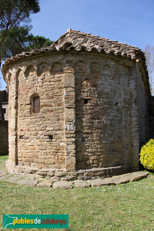 La Pera - Sant Andreu de Pedrinyà