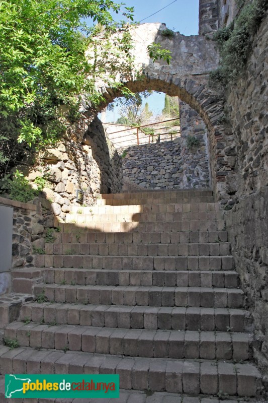 Foixà - Portal Sobirà de la Vila