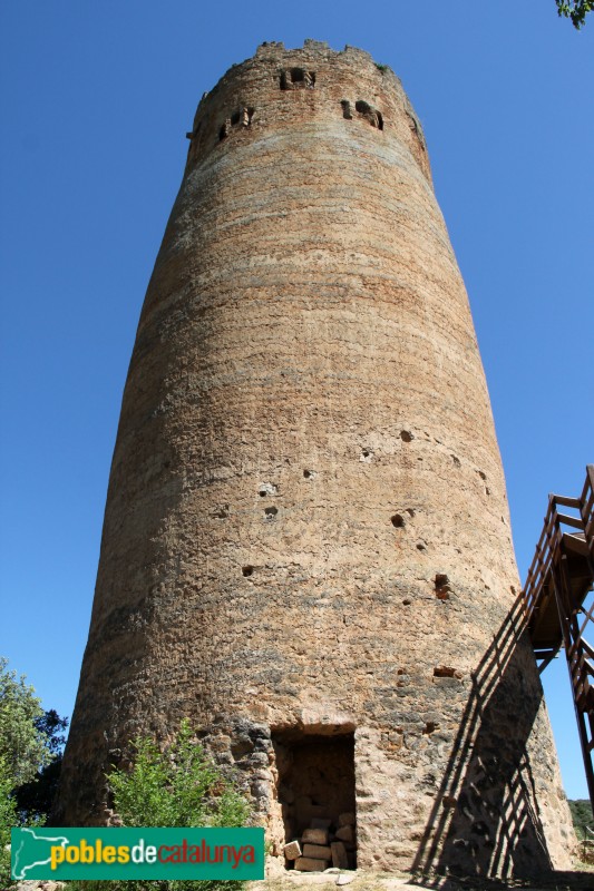 Torà - Torre de Vallferosa