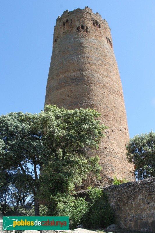 Torà - Torre de Vallferosa