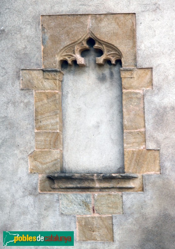 Torroella de Montgrí - Torre Begura