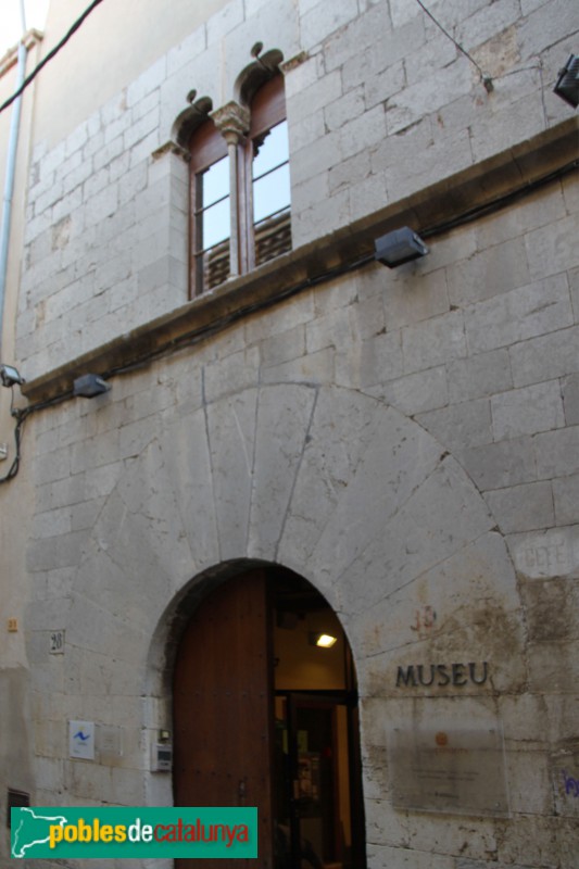 Torroella de Montgrí - Casa Pastors