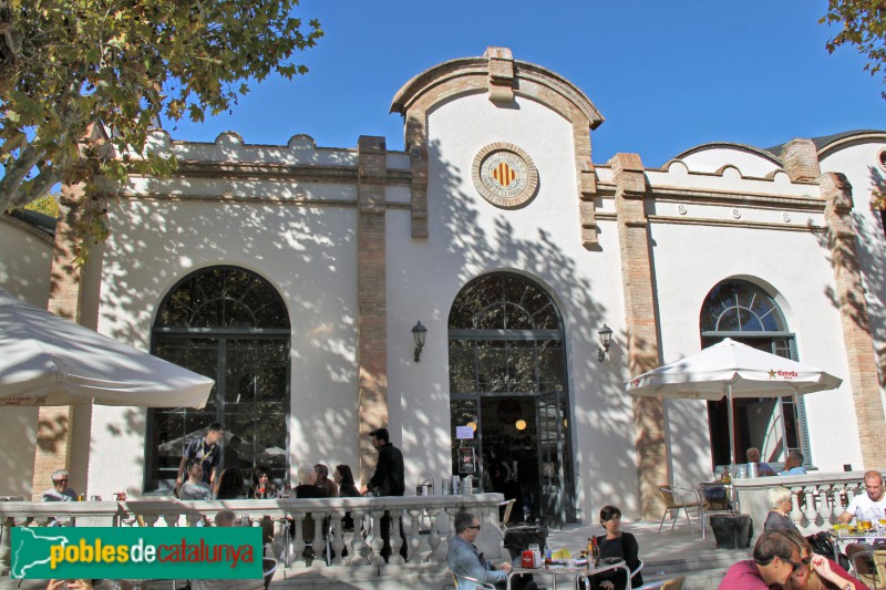 El Prat - Centre Artesà