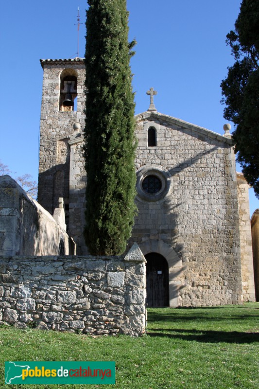 Castellcir - Santa Coloma Sasserra