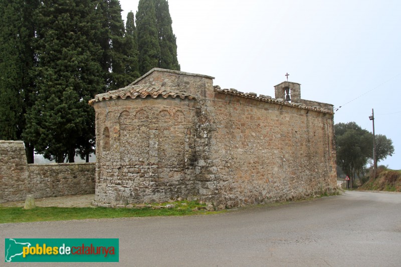 Granera - Santa Cecília de Granera