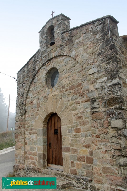 Granera - Santa Cecília de Granera