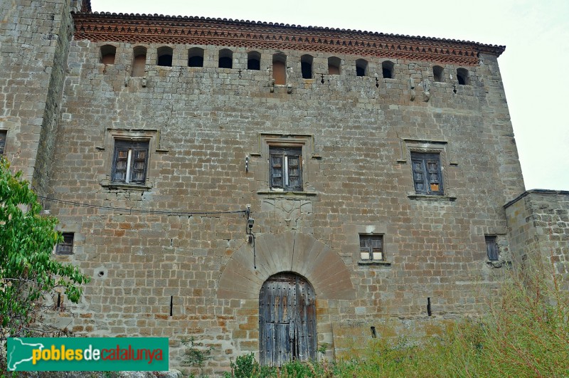 Castillo de Plans de Sió - Castell de Montcortès-2015 (3)
