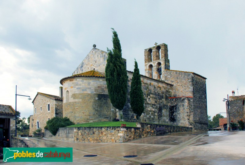 Garrigoles - Sant Sadurní