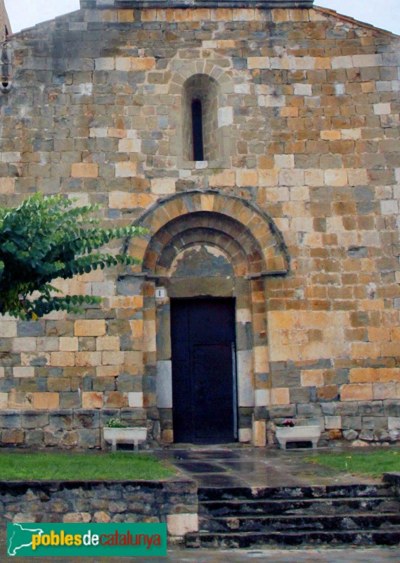 Garrigoles - Sant Sadurní