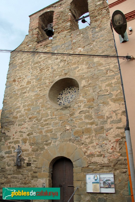 Garrigoles - Sant Vicenç de Les Olives