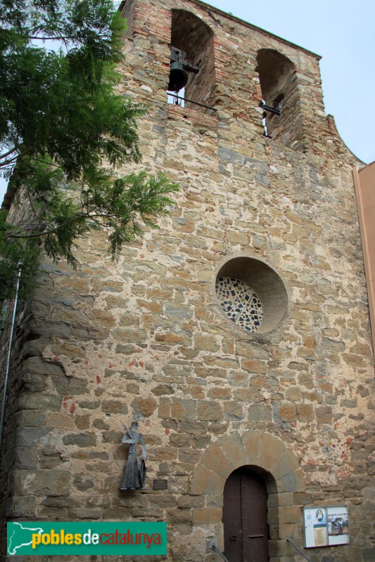 Garrigoles - Sant Vicenç de Les Olives