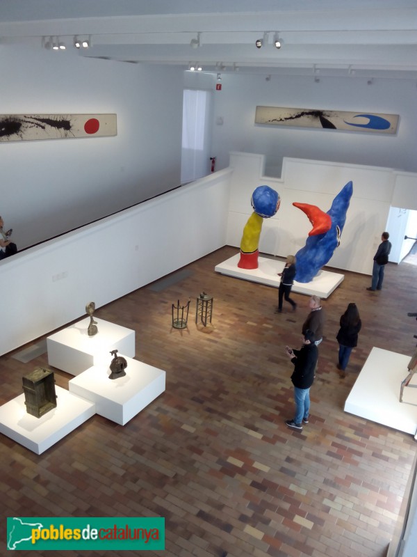 Barcelona - Fundació Miró