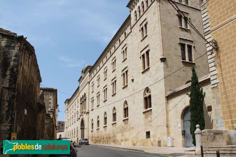 Tarragona - Seminari Conciliar