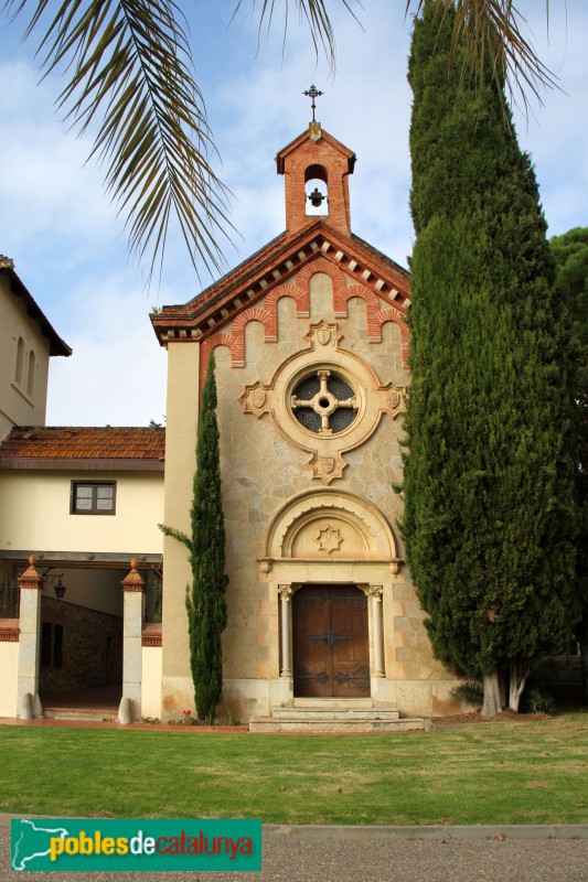Santa Cristina d'Aro - Església de Sant Josep