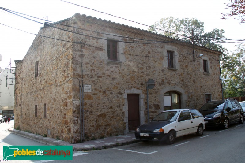 Santa Cristina d'Aro - Can Balmanya