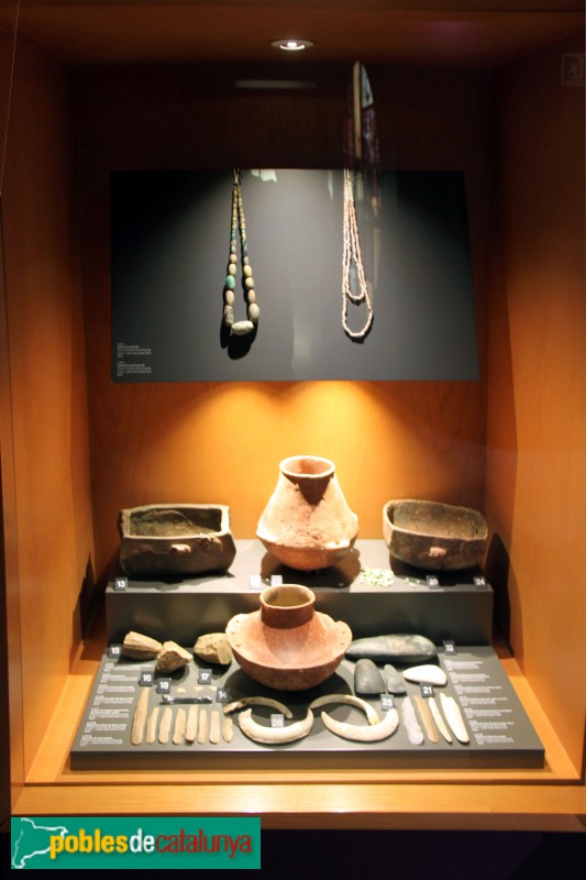 Gavà - Museu de Gavà