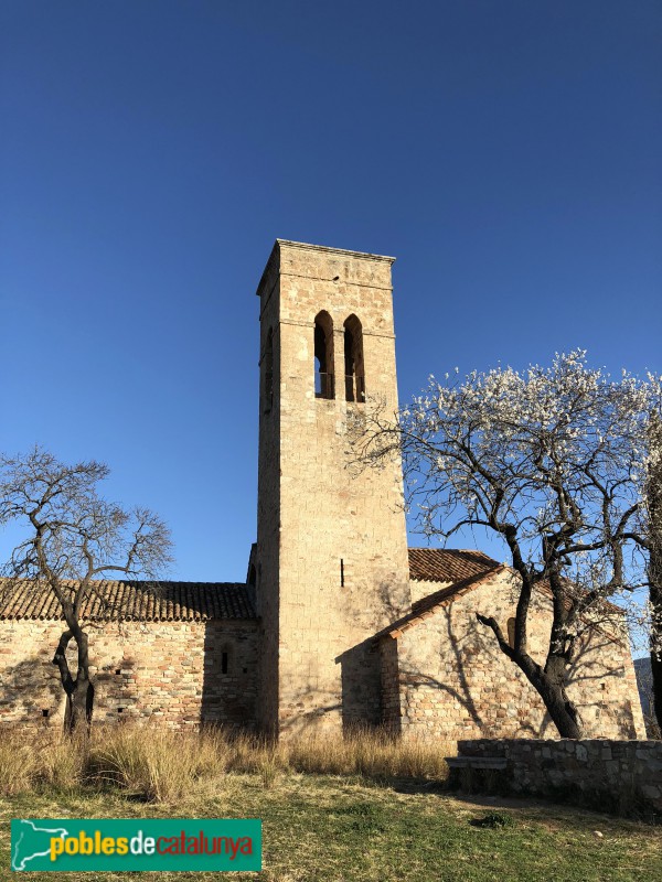 Castellar del Vallès - Castellar Vell