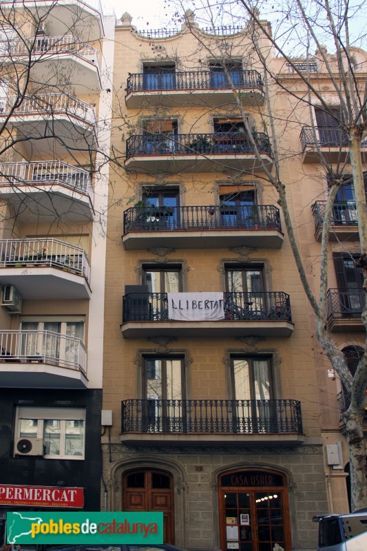 Barcelona - Santaló, 79