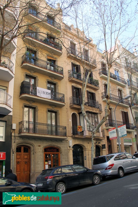 Barcelona - Santaló, 79-83